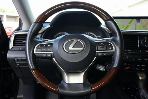2018 Lexus RX 350L Premium