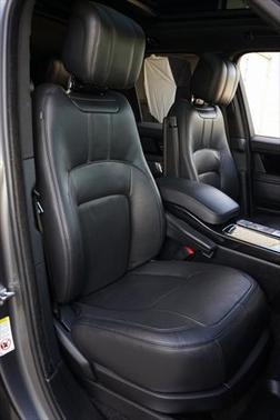 2019 Land Rover Range Rover 3.0L V6 Supercharged HSE