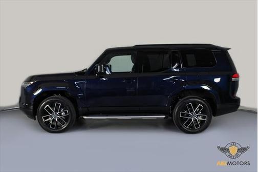 2025 Lexus GX 550 Premium+