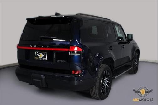 2025 Lexus GX 550 Premium+