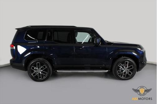 2025 Lexus GX 550 Premium+