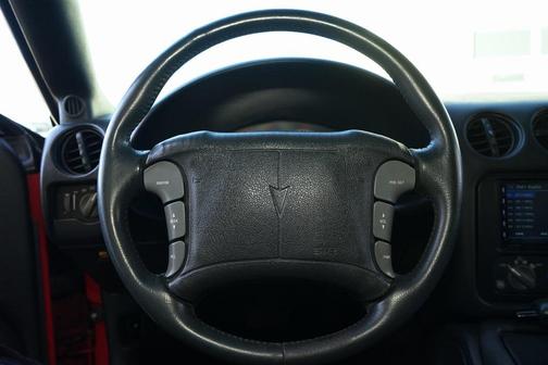 1994 Pontiac Firebird 