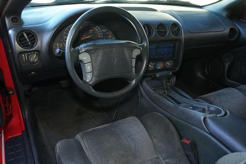 1994 Pontiac Firebird 