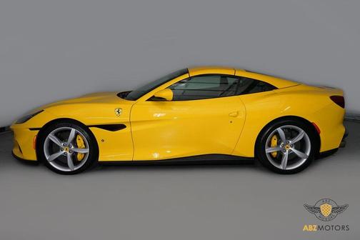 2023 Ferrari Portofino M Base