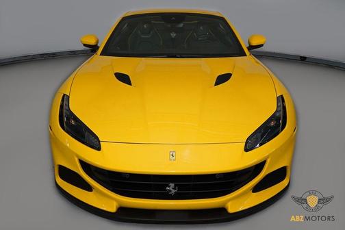2023 Ferrari Portofino M Base