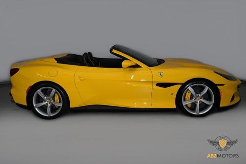 2023 Ferrari Portofino M Base