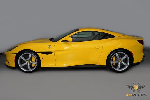 2023 Ferrari Portofino M Base
