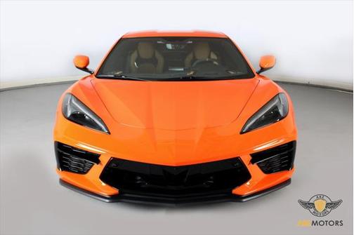 2023 Chevrolet Corvette Stingray w/2LT