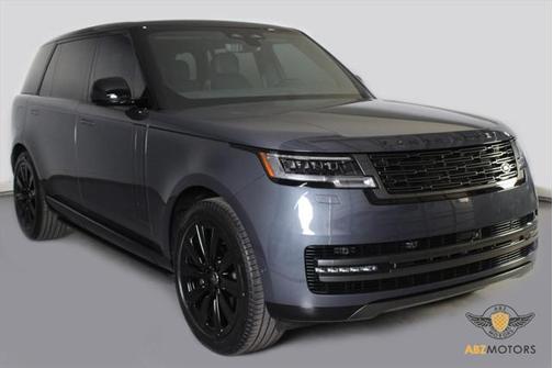 2025 Land Rover Range Rover P530 SE 7 Seat