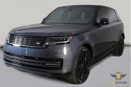 2025 Land Rover Range Rover P530 SE 7 Seat