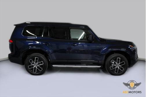 2025 Lexus GX 550 Premium+