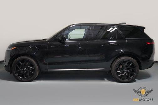 2023 Land Rover Range Rover Sport SE