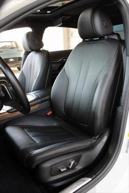 2016 BMW 740 740i