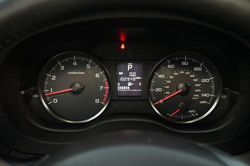 2013 Subaru XV Crosstrek 2.0i Limited