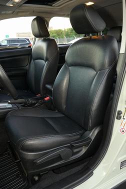 2013 Subaru XV Crosstrek 2.0i Limited