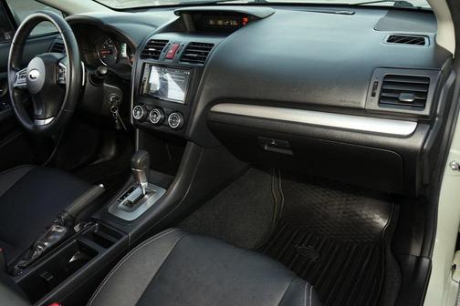 2013 Subaru XV Crosstrek 2.0i Limited