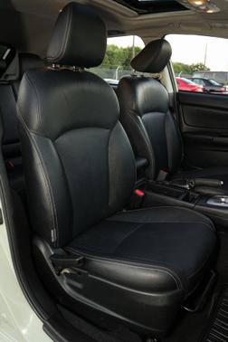 2013 Subaru XV Crosstrek 2.0i Limited