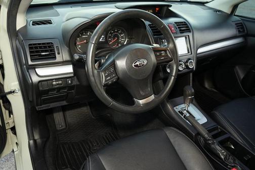 2013 Subaru XV Crosstrek 2.0i Limited