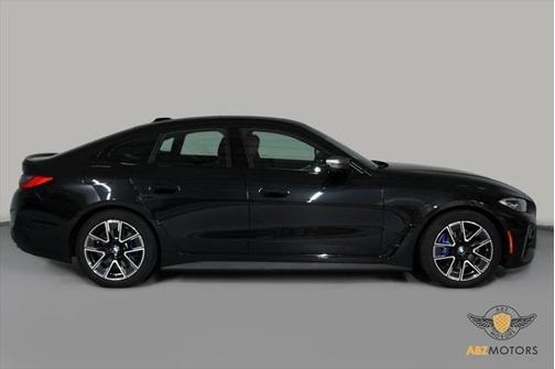 2024 BMW M440 i xDrive