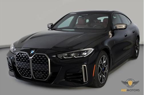 2024 BMW M440 i xDrive