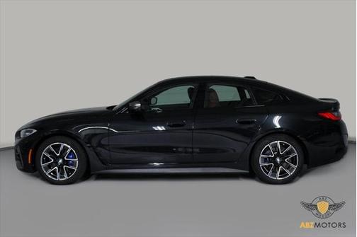 2024 BMW M440 i xDrive