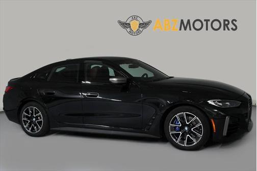 2024 BMW M440 i xDrive