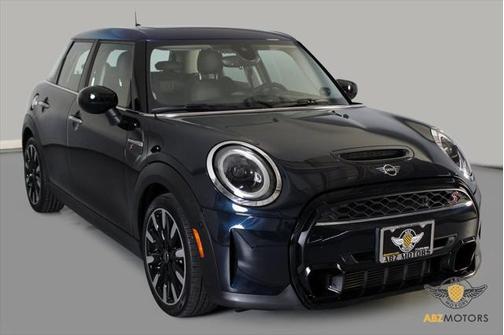 2023 MINI Hardtop Cooper S