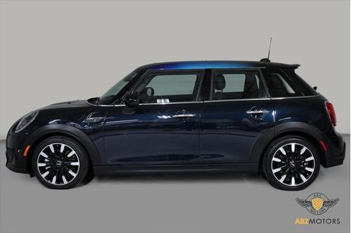 2023 MINI Hardtop Cooper S