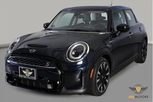2023 MINI Hardtop Cooper S