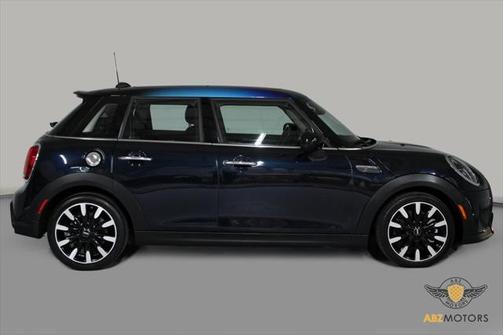 2023 MINI Hardtop Cooper S