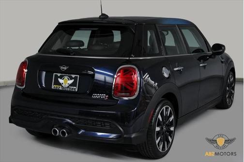 2023 MINI Hardtop Cooper S