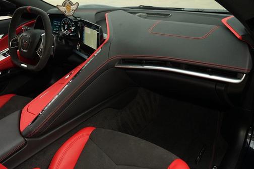 2024 Chevrolet Corvette Z06