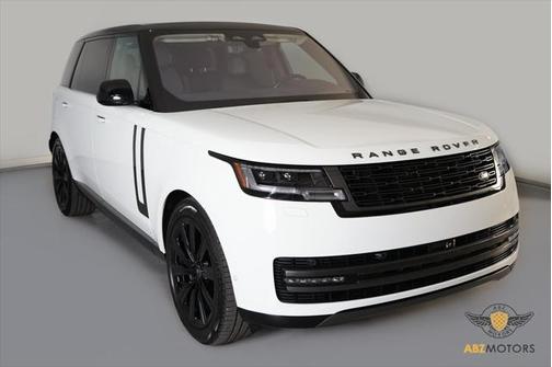2023 Land Rover Range Rover P530 SE