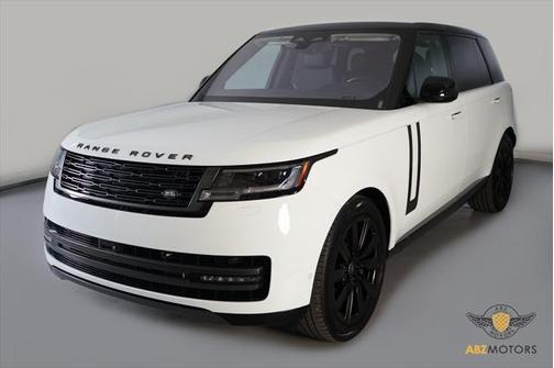 2023 Land Rover Range Rover P530 SE
