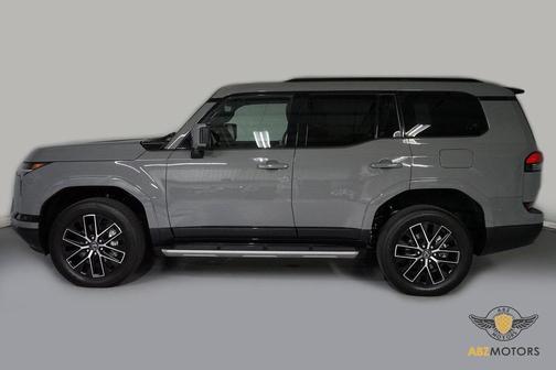 2025 Lexus GX 550 Premium+