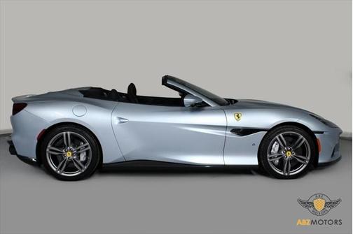 2023 Ferrari Portofino M Base