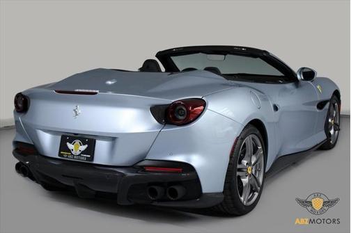 2023 Ferrari Portofino M Base