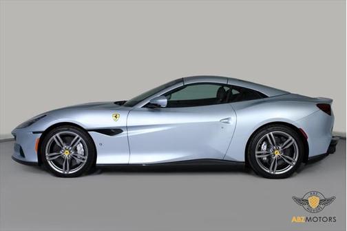 2023 Ferrari Portofino M Base