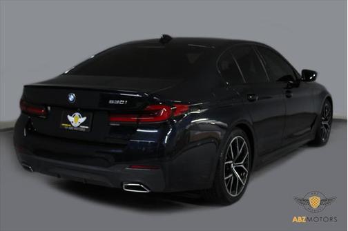 2023 BMW 530 i
