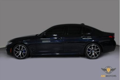 2023 BMW 530 i