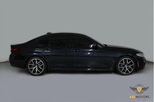 2023 BMW 530 i