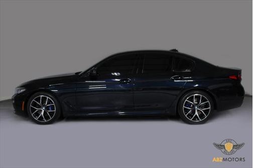 2023 BMW 530 i