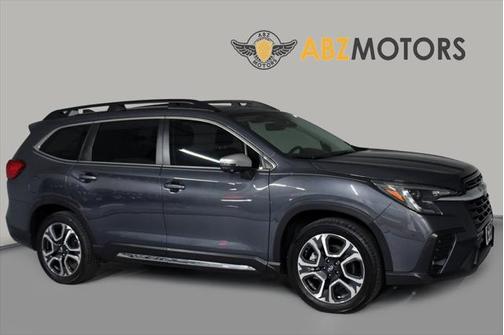 2023 Subaru Ascent Limited 8-Passenger