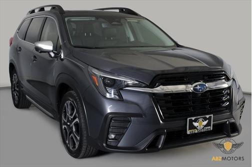 2023 Subaru Ascent Limited 8-Passenger