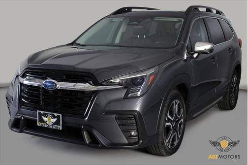 2023 Subaru Ascent Limited 8-Passenger