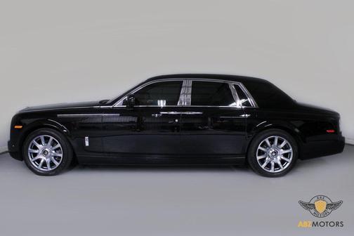 2013 Rolls-Royce Phantom VI 