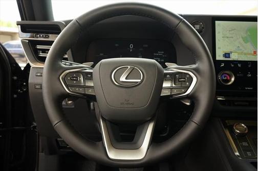2025 Lexus GX 550 Premium+