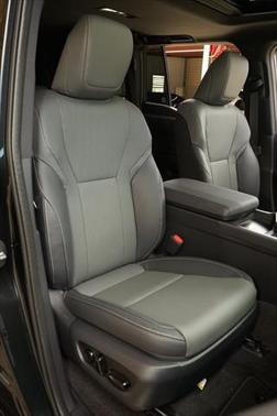 2025 Lexus GX 550 Premium+