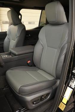 2025 Lexus GX 550 Premium+