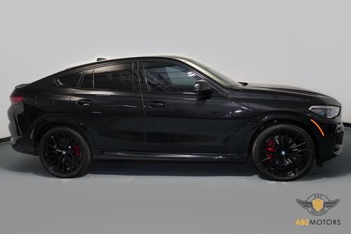 2023 BMW X6 xDrive40i